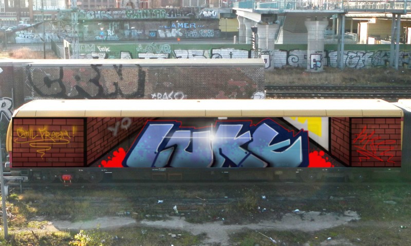 Bombing 1376943402356