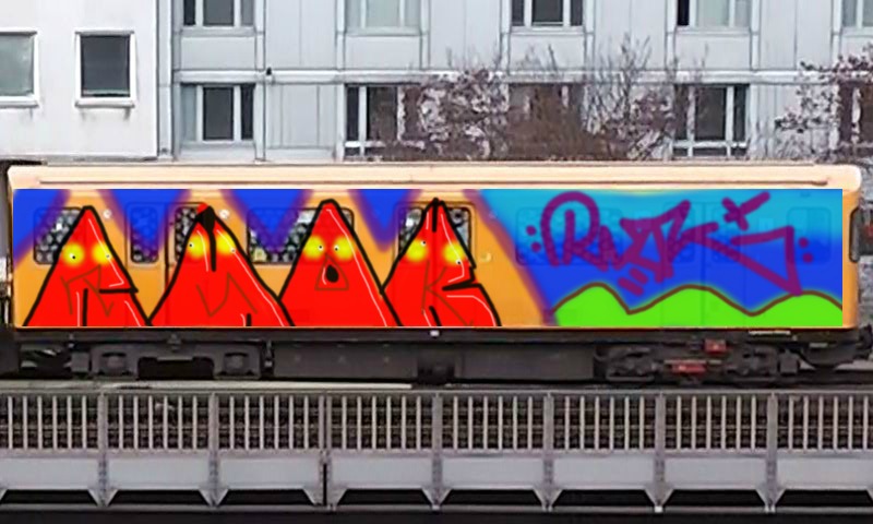 Bombing 1381297557347