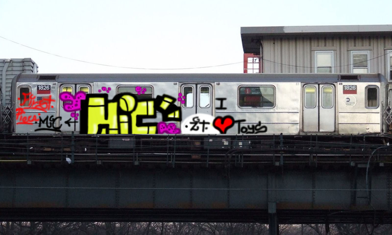 Bombing 1506123107681