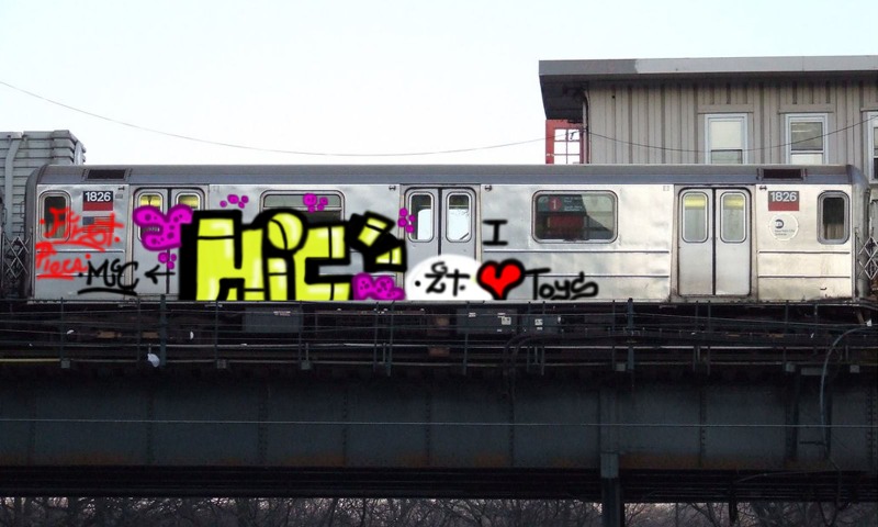 Bombing 1506123107681