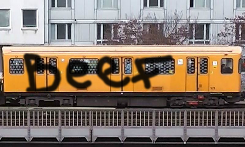 Bombing 1507126039106