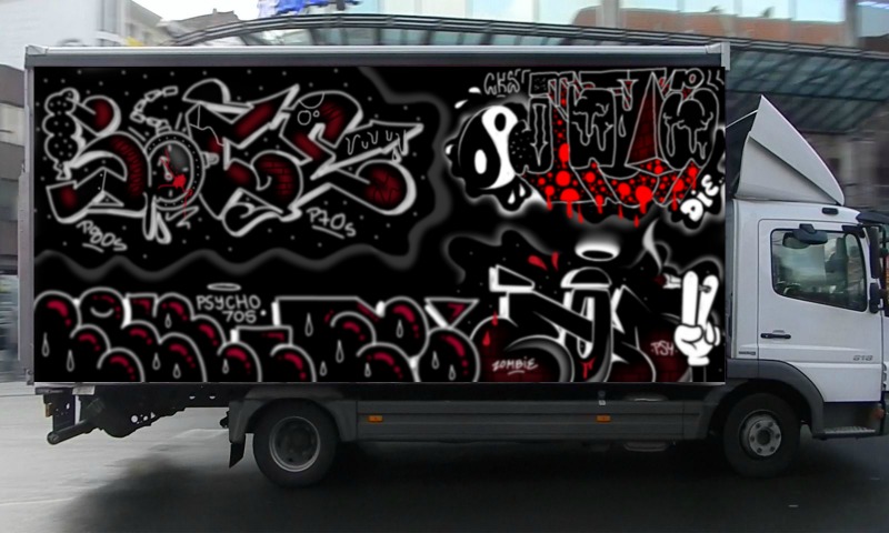 Bombing 1510789621302