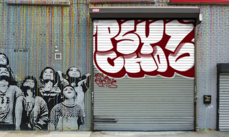 Bombing 1525286141988