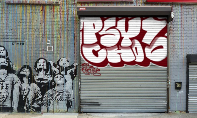 Bombing 1525286141988