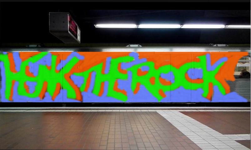 Bombing 1530282625280