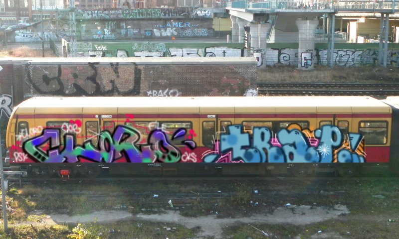 Bombing 1538480280929