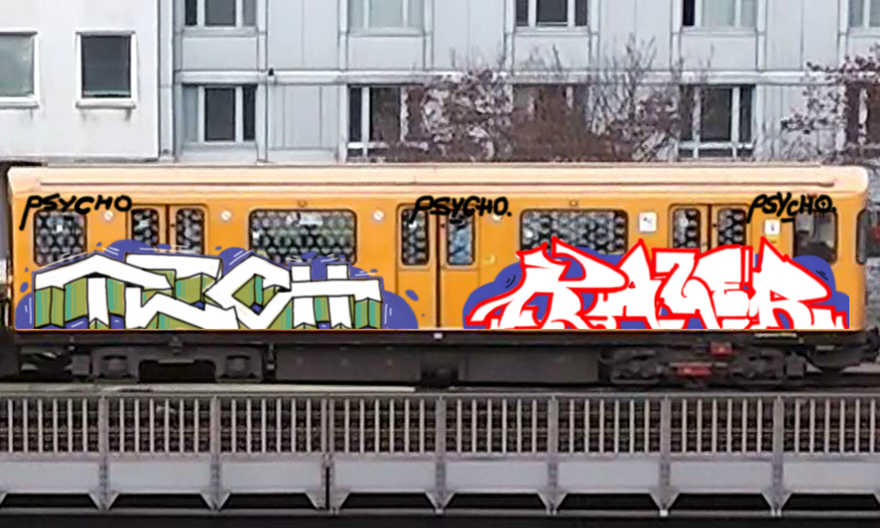 Bombing 1538503364346