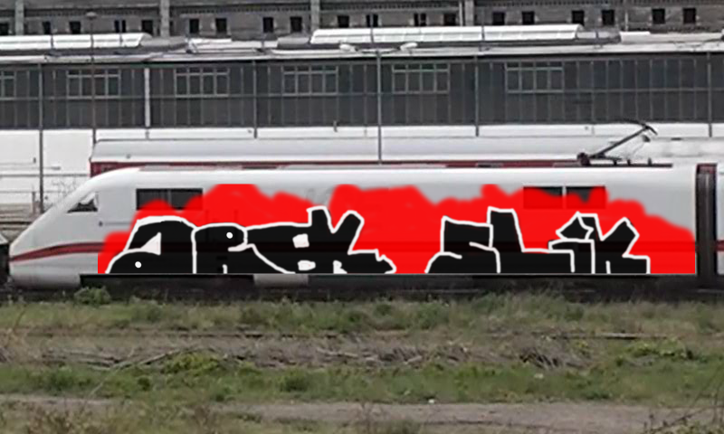 Bombing 1389047390512