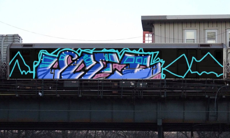 Bombing 1389476097768