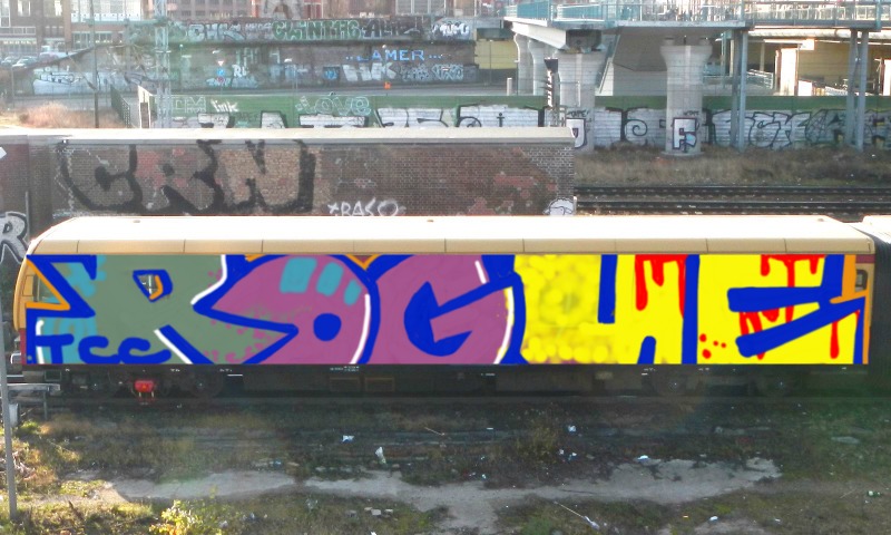 Bombing 1390338709078