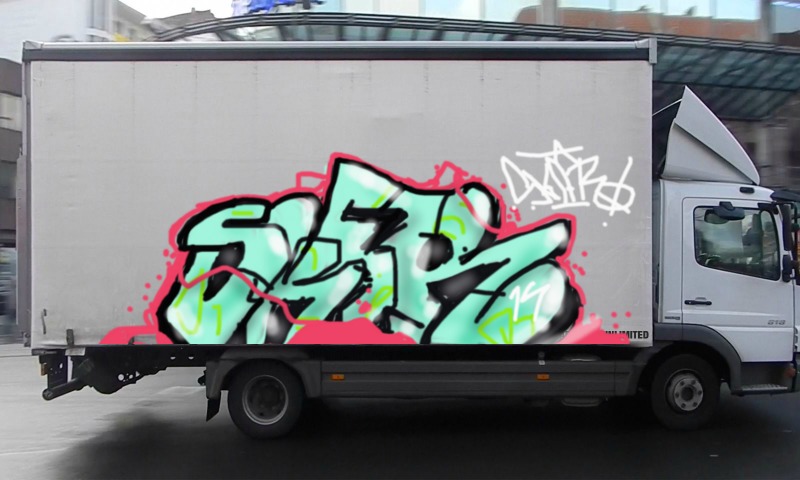 Bombing 1568497101223