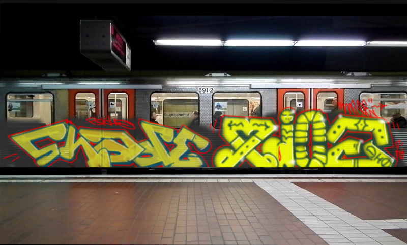 Bombing 1570058413422