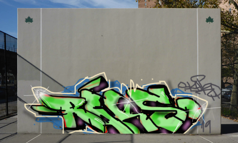 Bombing 1571694396861