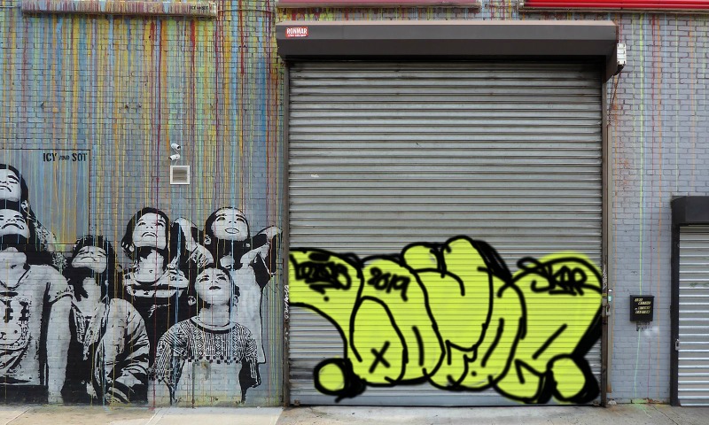 Bombing 1572216130628