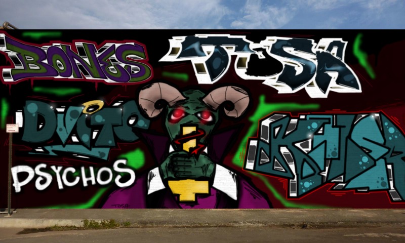 Bombing 1576431578424