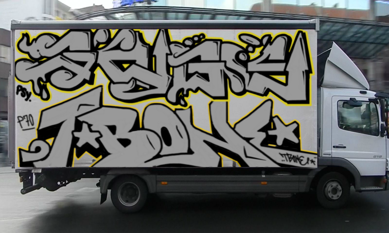 Bombing 1577137200704