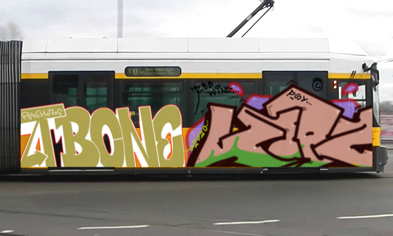 Bombing 1578432042308