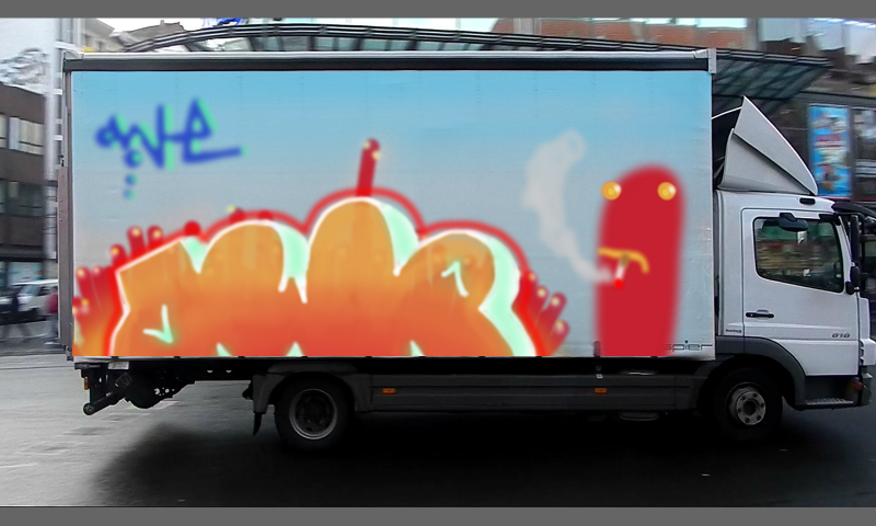 Bombing 1392325823634