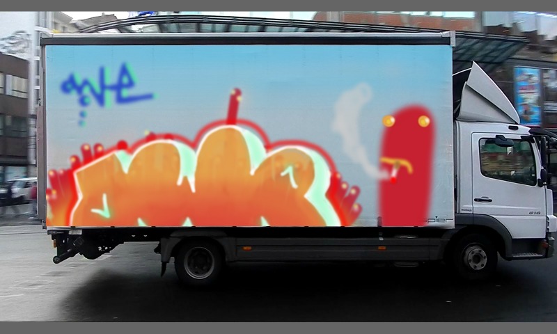 Bombing 1392325823634