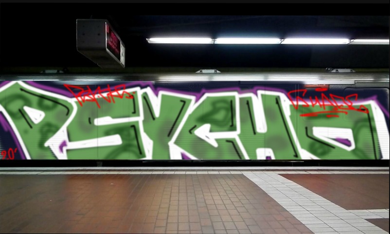 Bombing 1578910050920