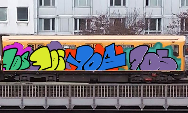 Bombing 1580512012522