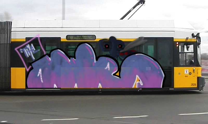 Bombing 1392588315598