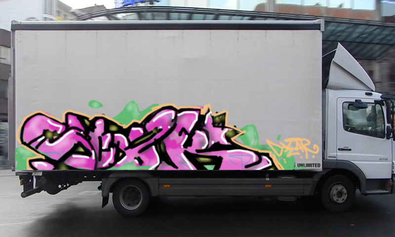 Bombing 1581970958580