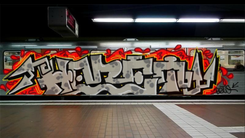 Bombing 1393118728903