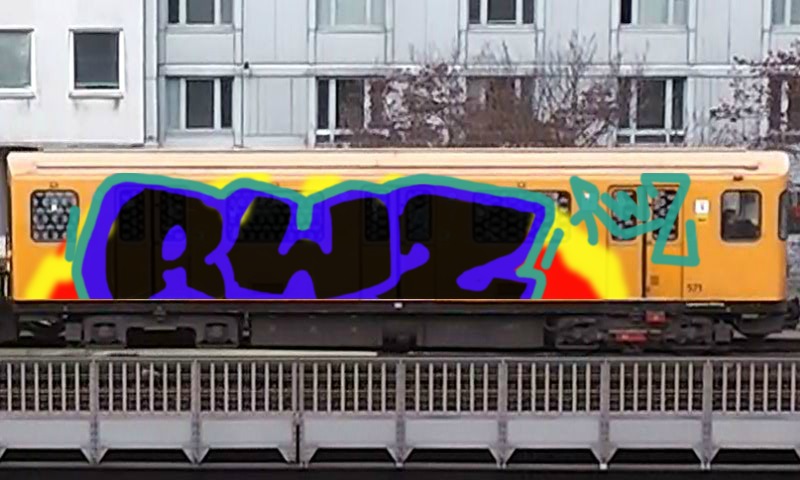 Bombing 1394540051305