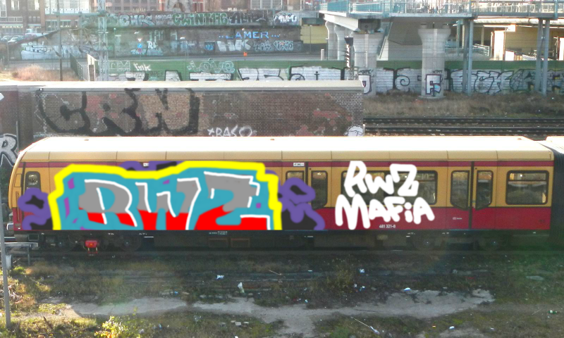 Bombing 1394540659670