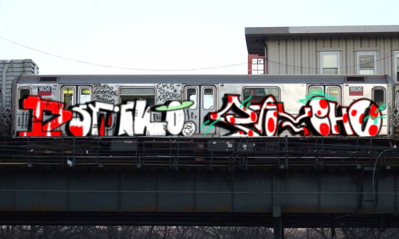 Bombing 1594325259790