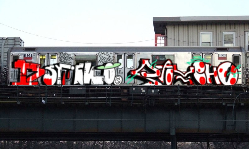 Bombing 1594325259790