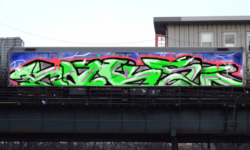 Bombing 1601070691205