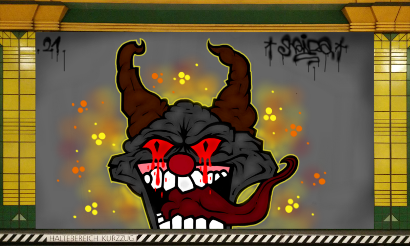 Bombing 1614017560165