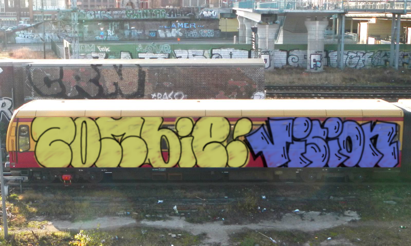 Bombing 1643307839993