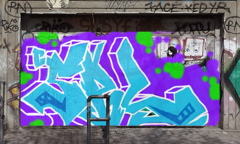 Bombing 1399255112035