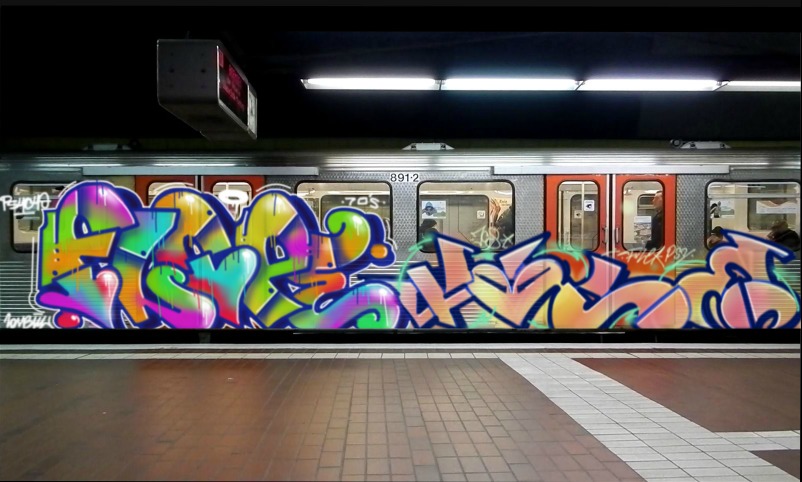 Bombing 1658494750208