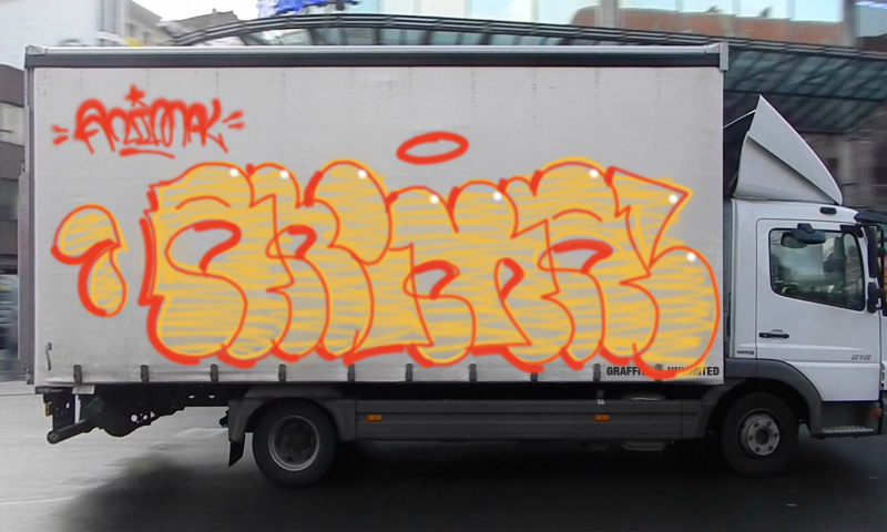 Bombing 1686831076815