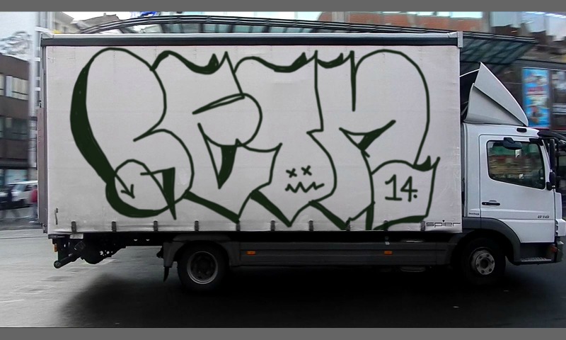 Bombing 1402337270483