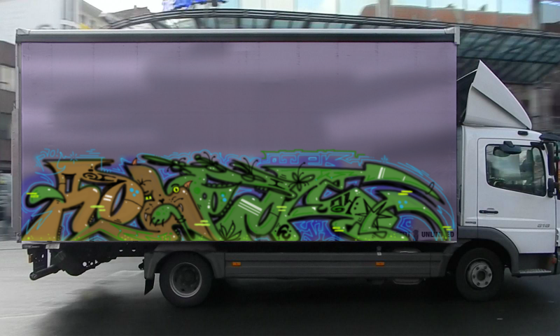 Bombing 1761582163709