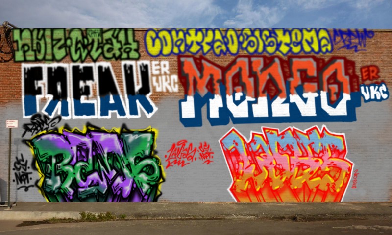 Bombing 1754966076688