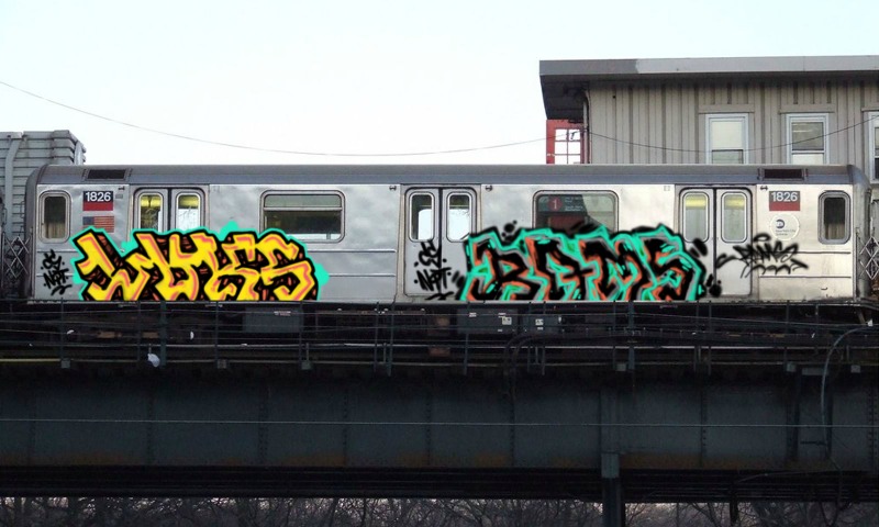 Bombing 1755283859437