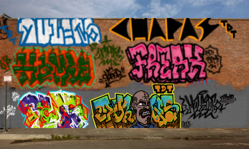 Bombing 1755971370689