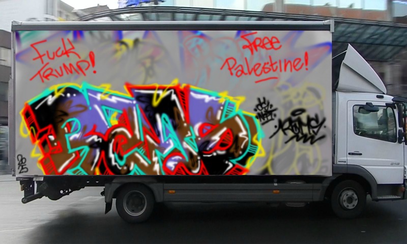 Bombing 1756869264127