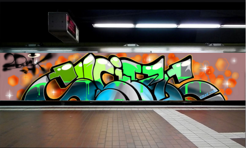 Bombing 1757624785582