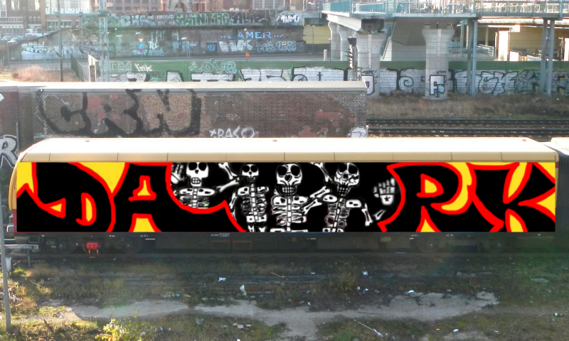 Bombing 1758585737313