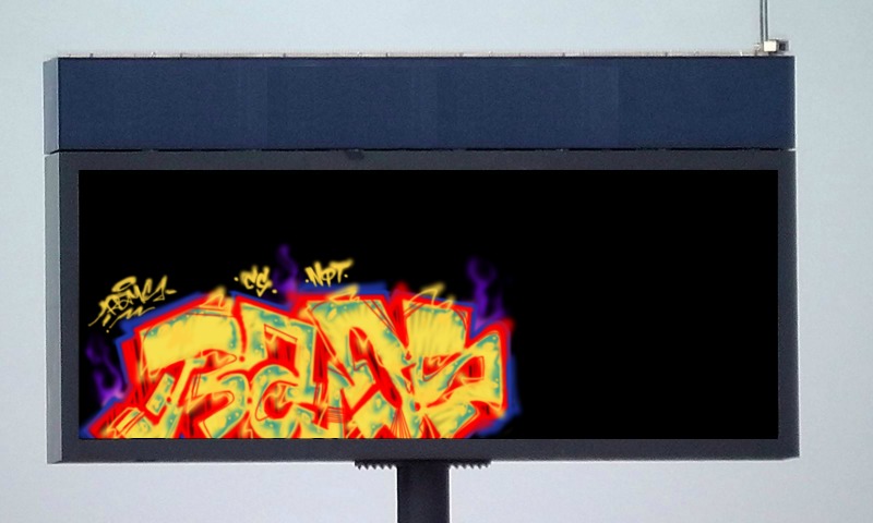 Bombing 1760063626820