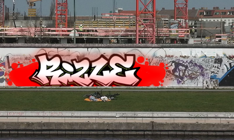 Bombing 1760623974507