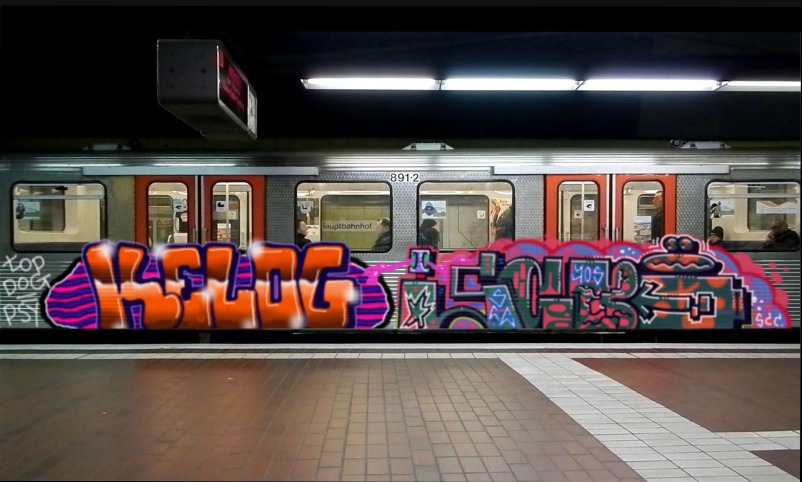 Bombing 1761263990749