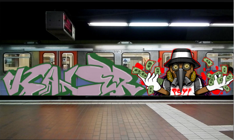 Bombing 1761565885047